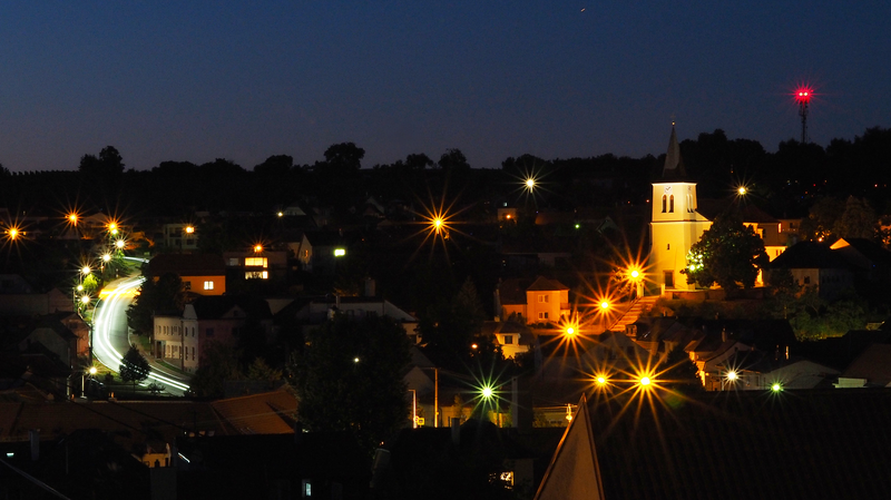 Boršice