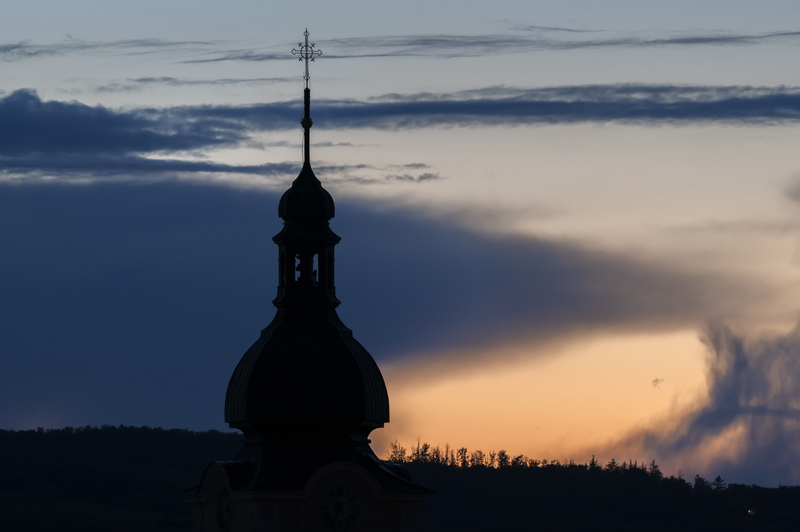 Sv. Bartoloměj