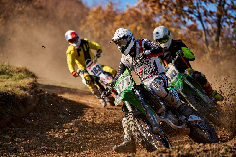 Motocross