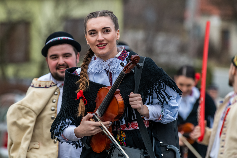 Fašank IX.