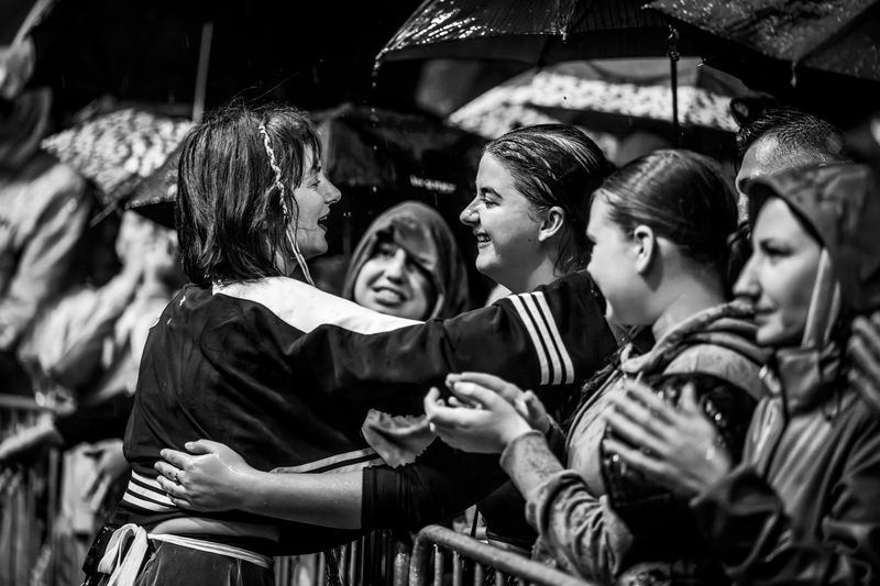 Moje sestra do kouta nepůjde 