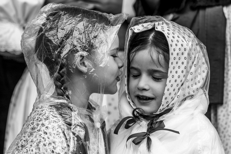 Šeptané tajemství