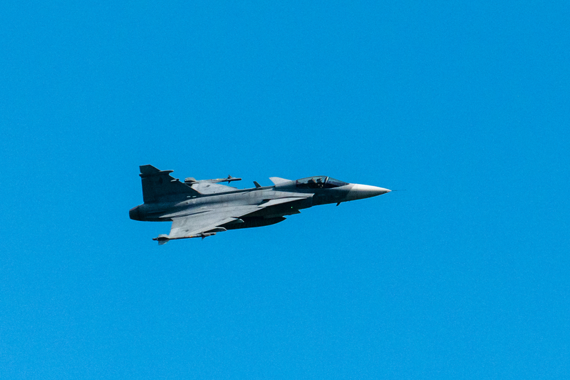 Gripeny v Karpatech