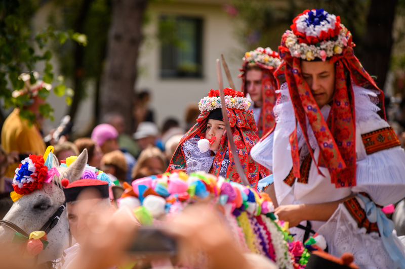 Královská ochranka
