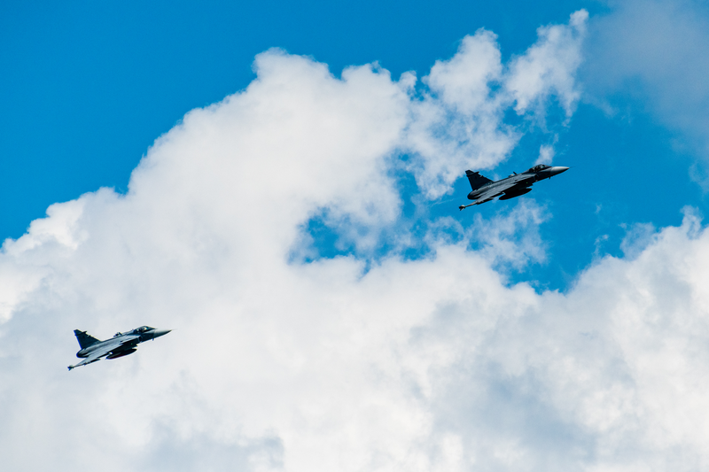 Gripeny v Karpatech