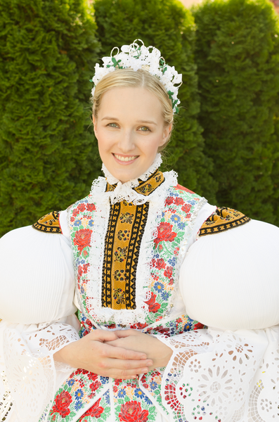 Březolupská stárka