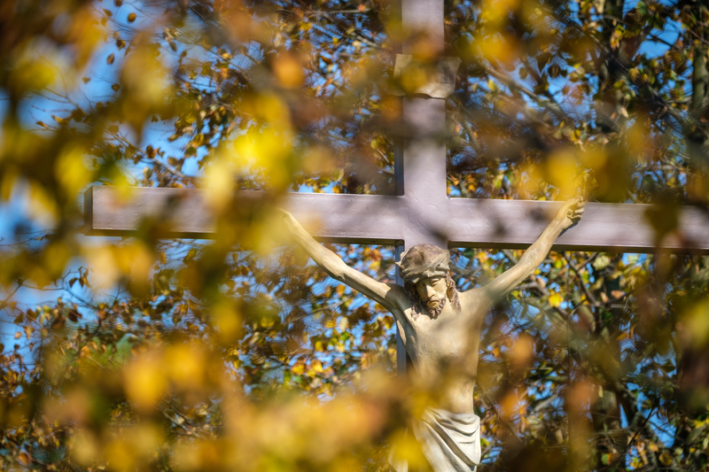 Podzim v okolí Popovic 3