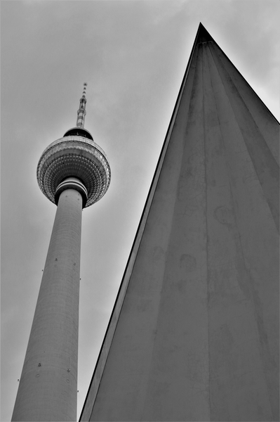 Fernsehturm
