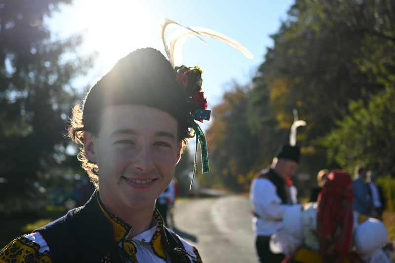 Šohaj