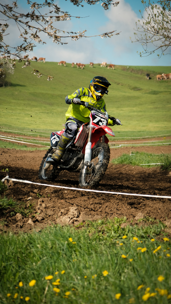 Motokros