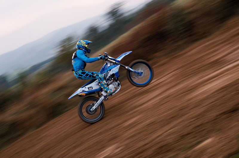 Motokros