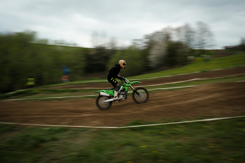 Motokros