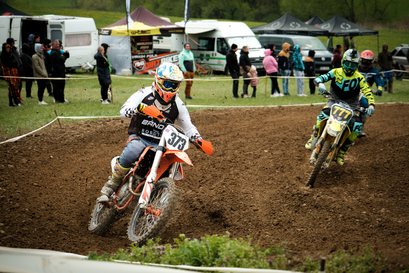 Motokros
