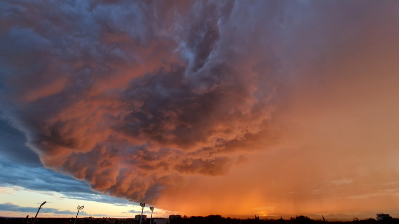 Bouře Williama Turnera 2