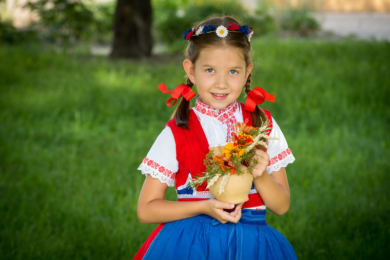 Dožínková