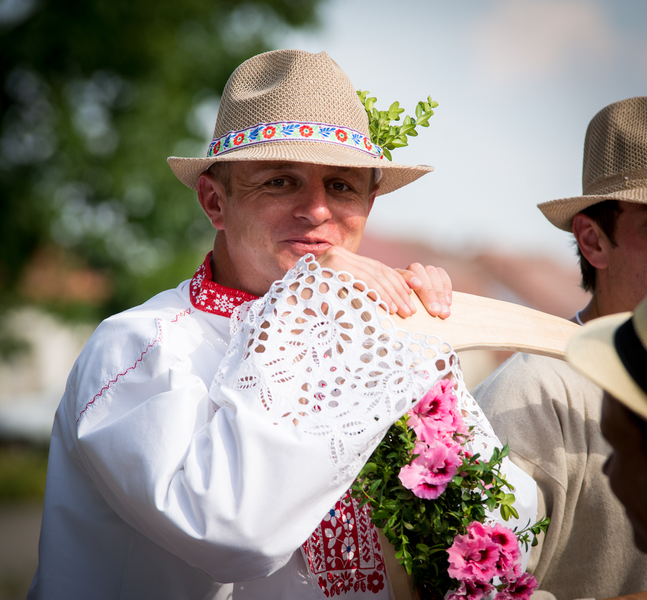 Sekáč