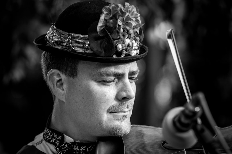 Muzikant