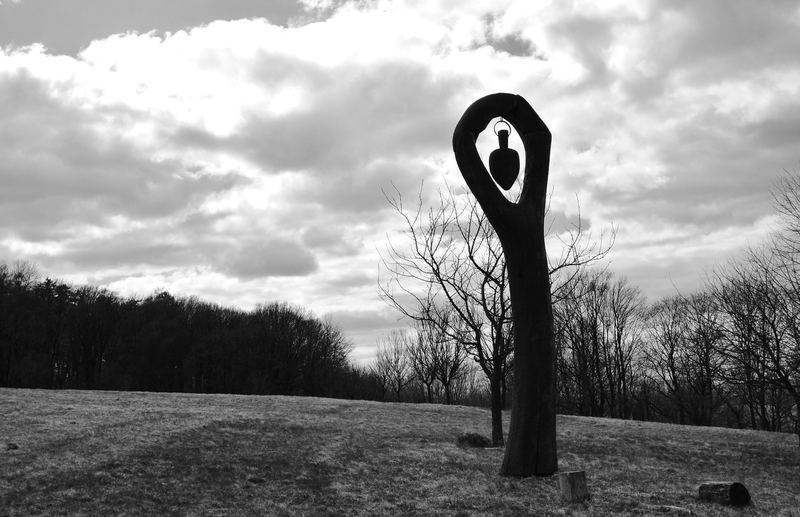 Bury My Heart at Wounded Knee