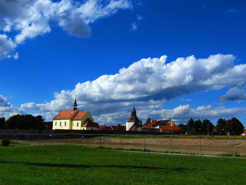 Staroměstský kostelík 