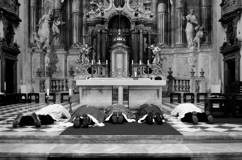 Prostrace