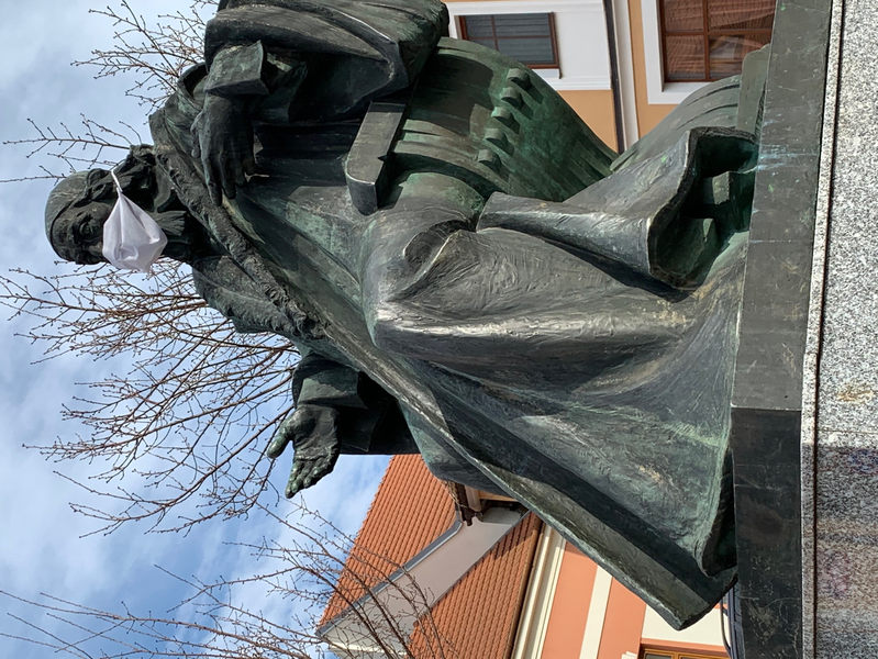 Předtucha a prozřetelnost 