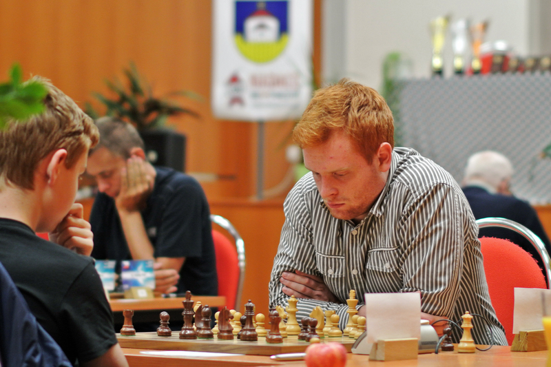 FIDE Open Staré Město 2016