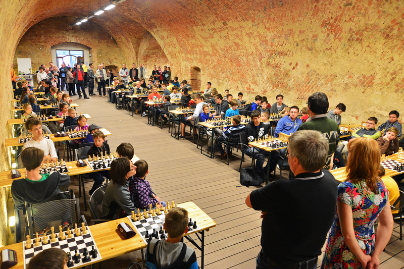 Event centrum Staré Město