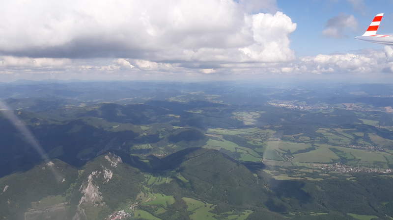 Slovensko na dohled