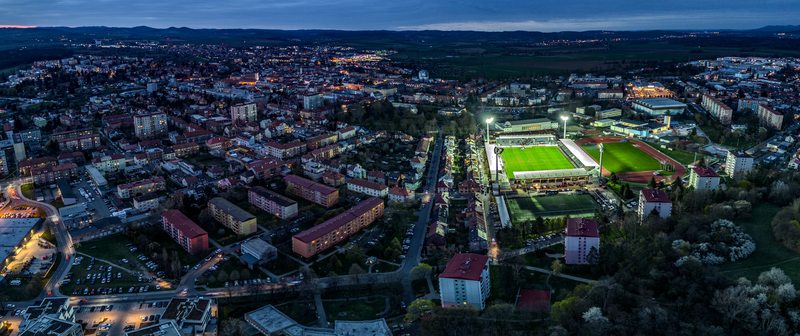 Když hraje Slovácko