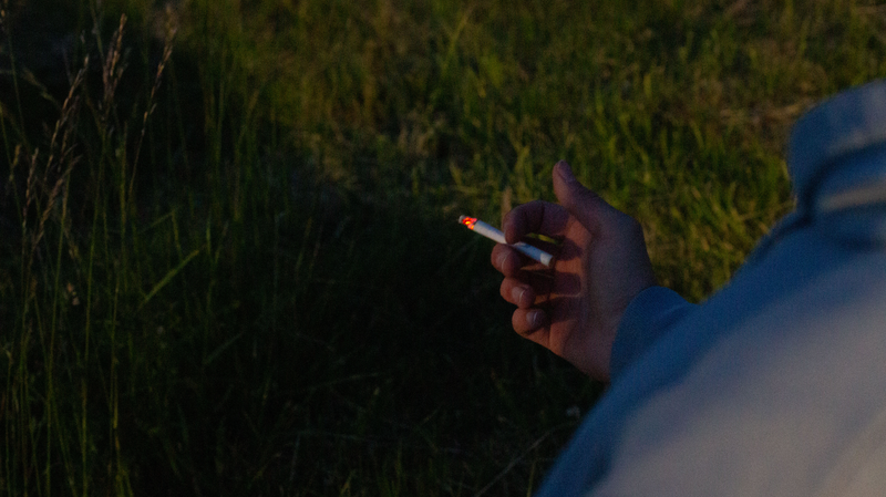 Pozor ať to nikdo nevidí