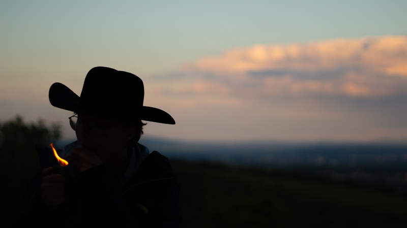 Doutník pro jednoho