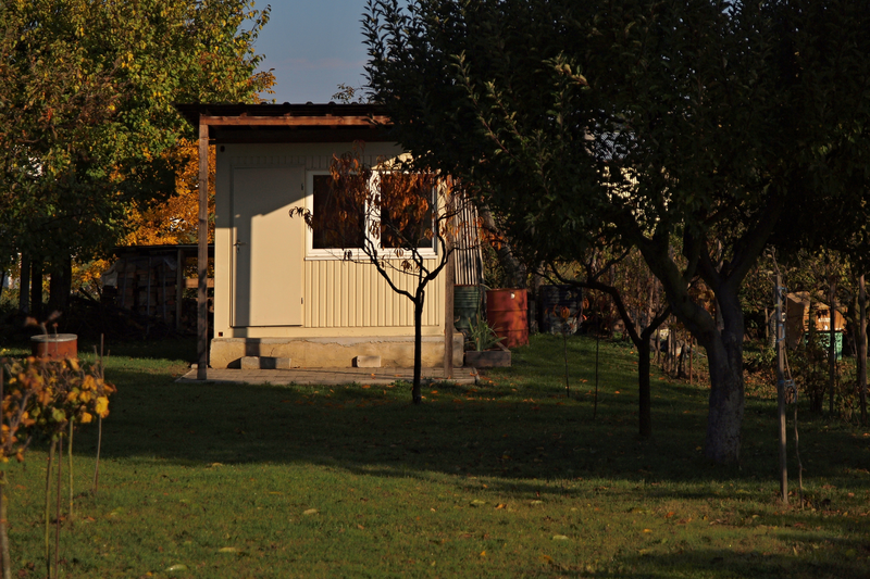 Architektura zahrádkářských kolonií_07
