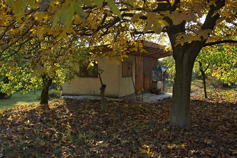 Architektura zahrádkářských kolonií_10