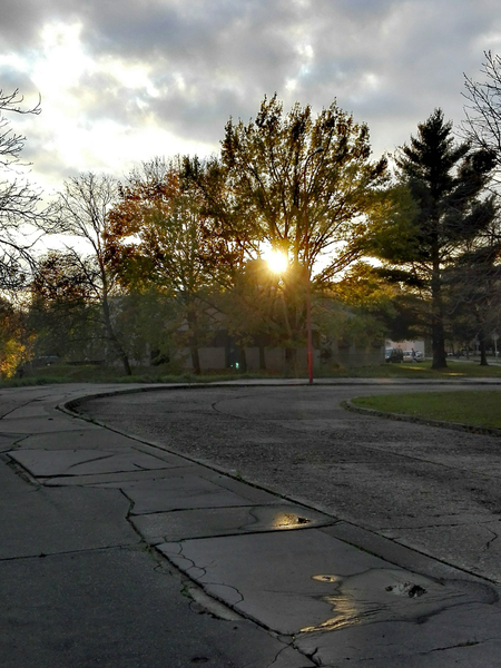 SÍDLIŠTĚ  II