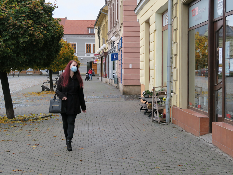 DALŠÍ OPATŘENÍ