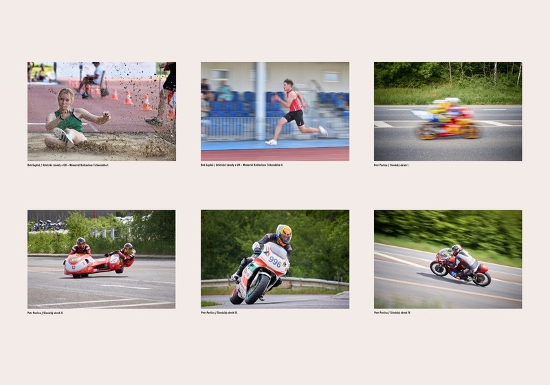 Bob Gajdoš, Petr Pavlica