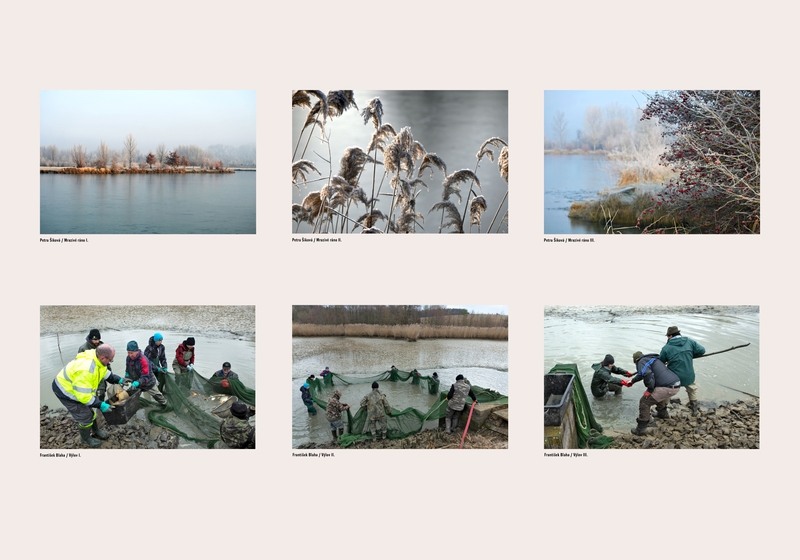 Petra Šiková, František Blaha