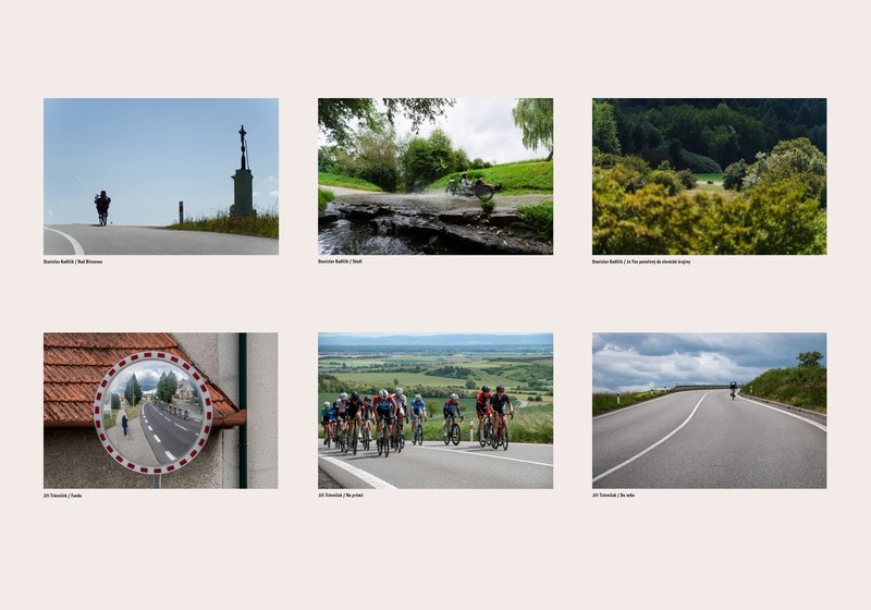 Stanislav Kadlčík, Jiří Trávníček