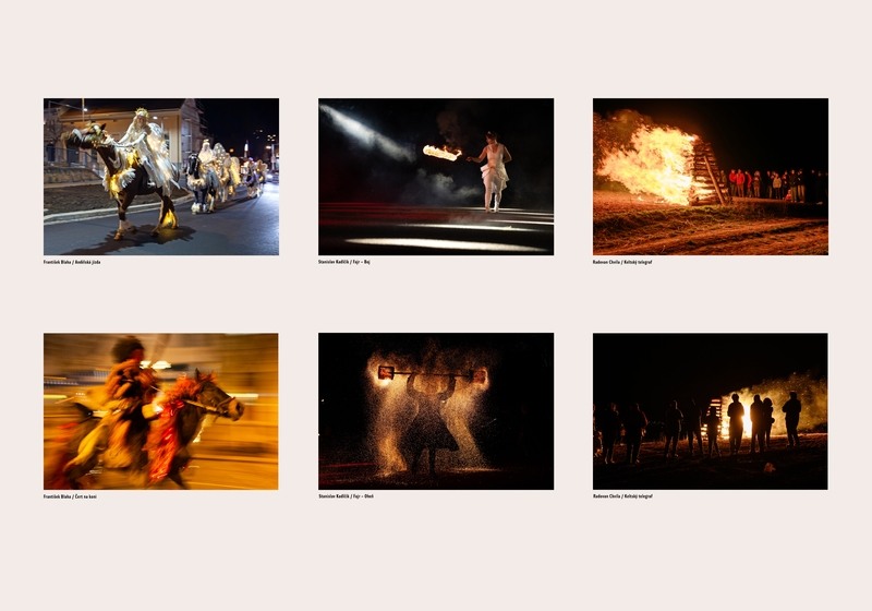 František Blaha, Stanislav Kadlčík, Radovan Chvíla