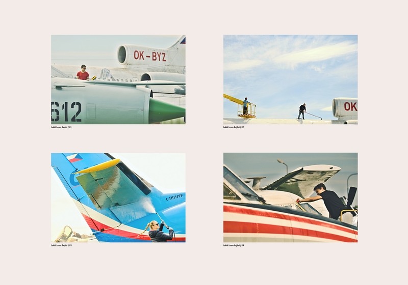 Lukáš Lenon Gajdoš