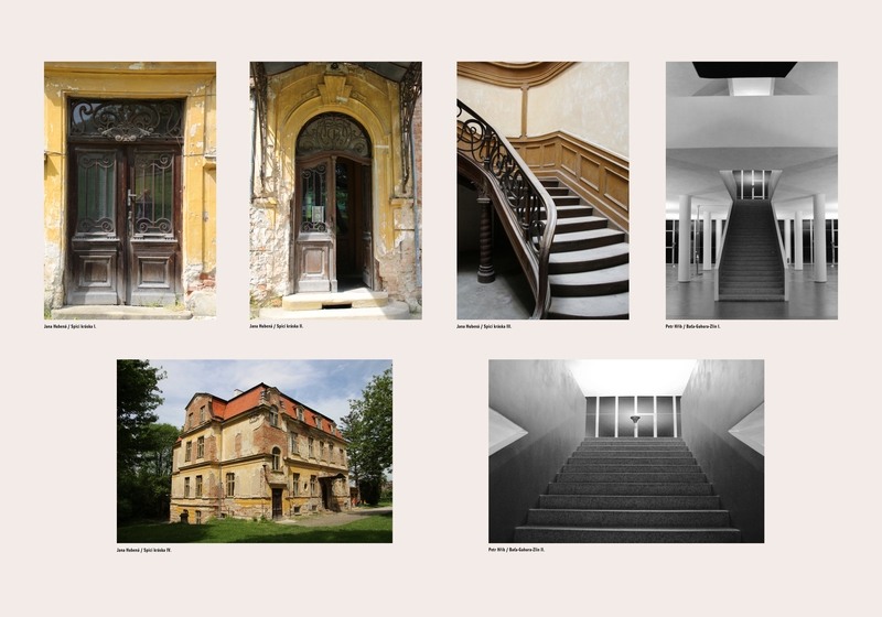 Jana Hubená, Petr Hřib