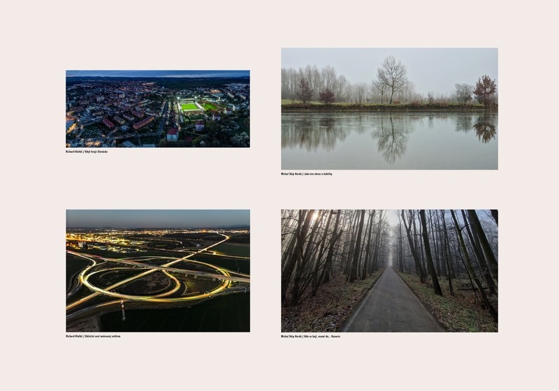 Richard Klofáč, Michal Skip Horák