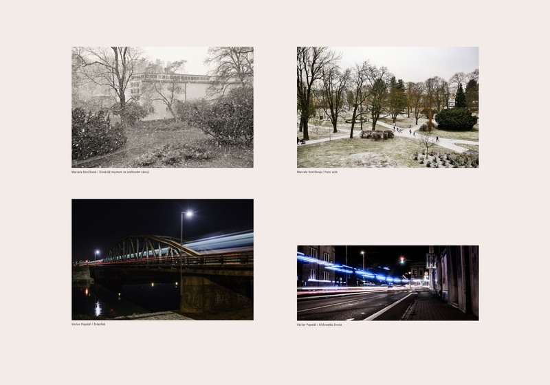18. Město