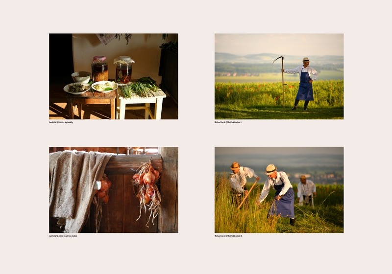 Jan Kolář, Michael Jurák