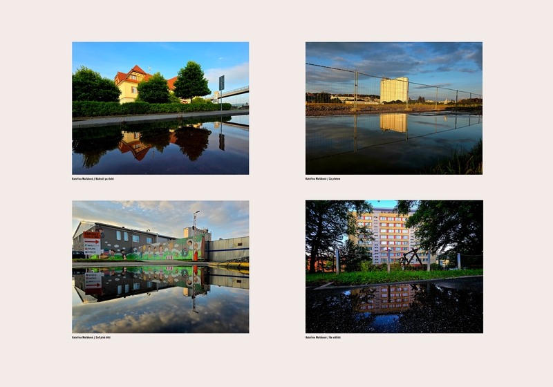 Kateřina Mařáková