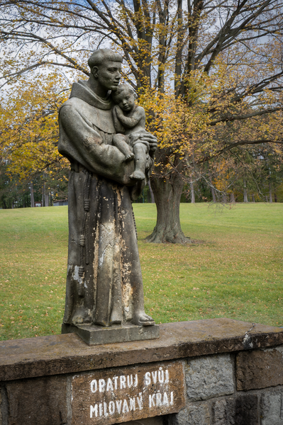 Opatruj svůj kraj 1