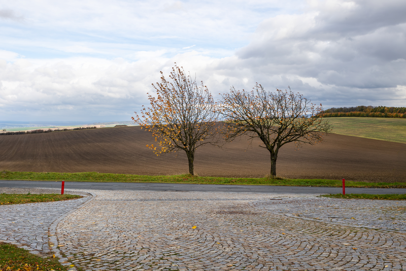 Opatruj svůj kraj 3