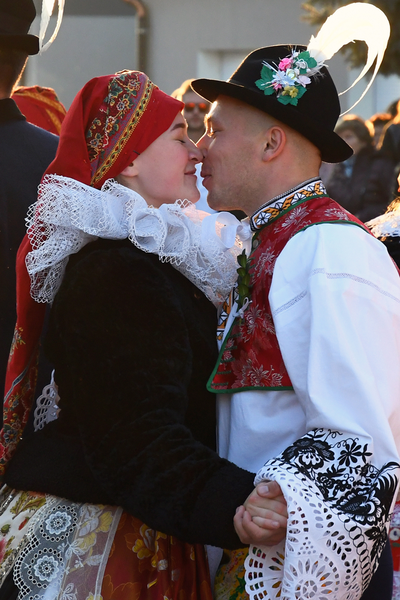 Tanec (Vnorovy - Hody)
