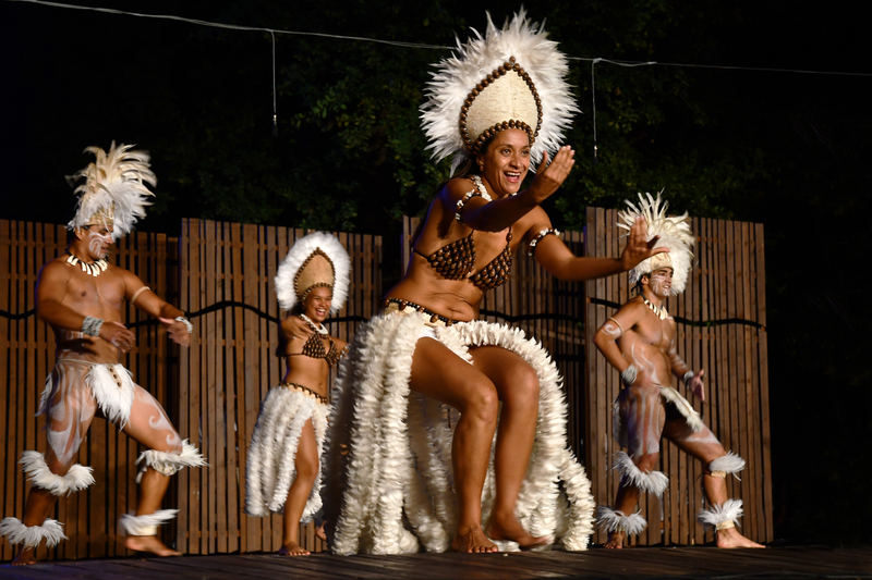 Mezinarodni Folklorni Festival Straznice 2025 - Vzruseni