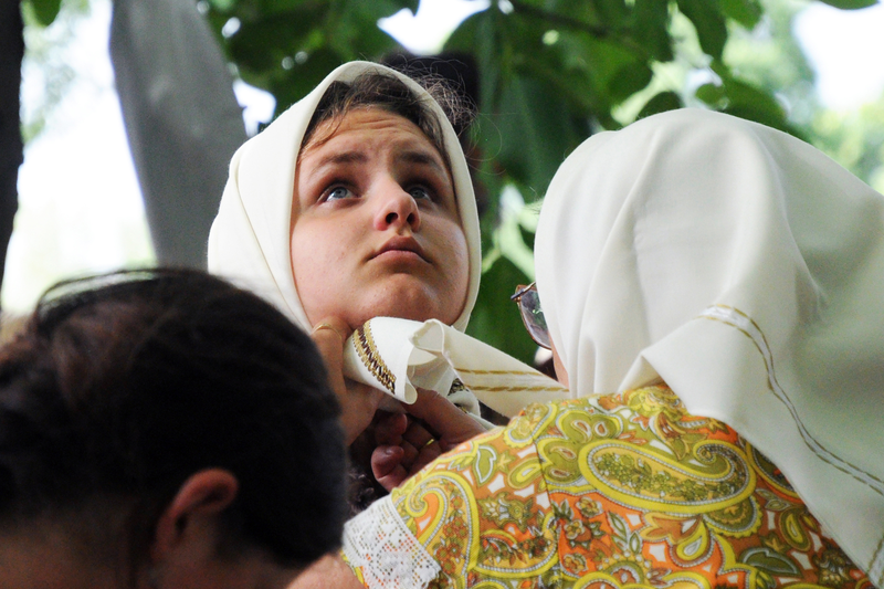 Mezinarodni Folklorni Festival Straznice 2025 - Obavy